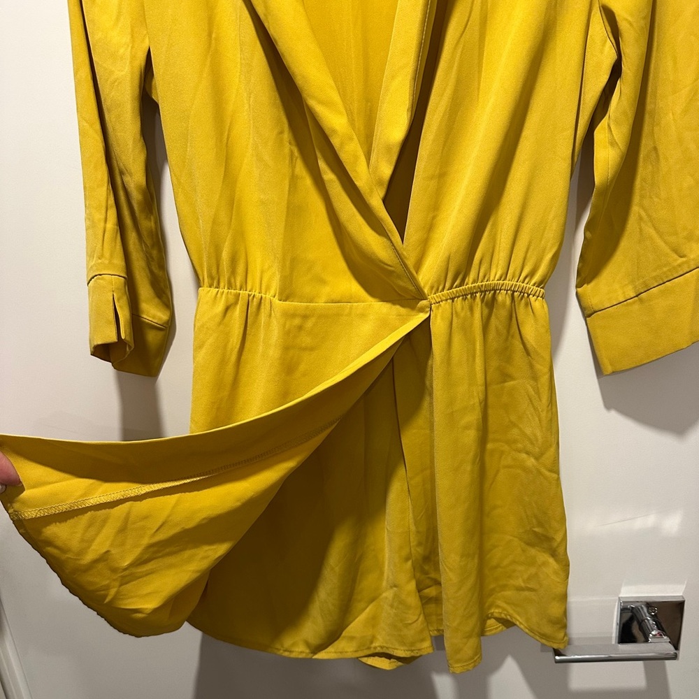 FOREVER 21 ROMPER/DRESS - Picture 2 of 3